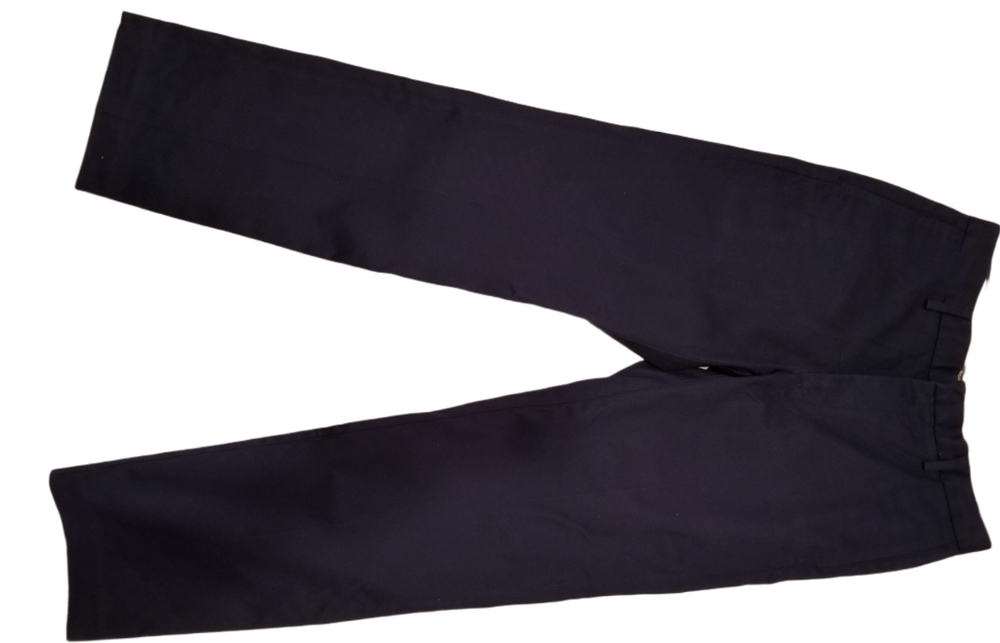 Mens Flat Front Dockers Slacks